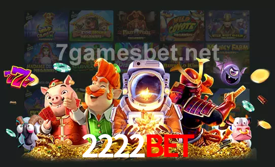 cassino 2222bet